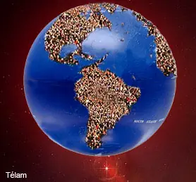 Nuevo orden mundial esto es lo que se aproxima!