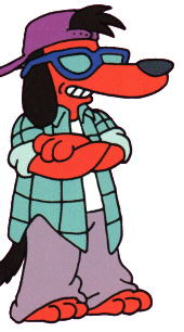 marge