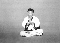 como desarrollar el ki segun las artes marciales