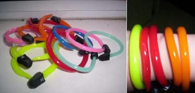 ¿No sabes que hacer? Recicla!