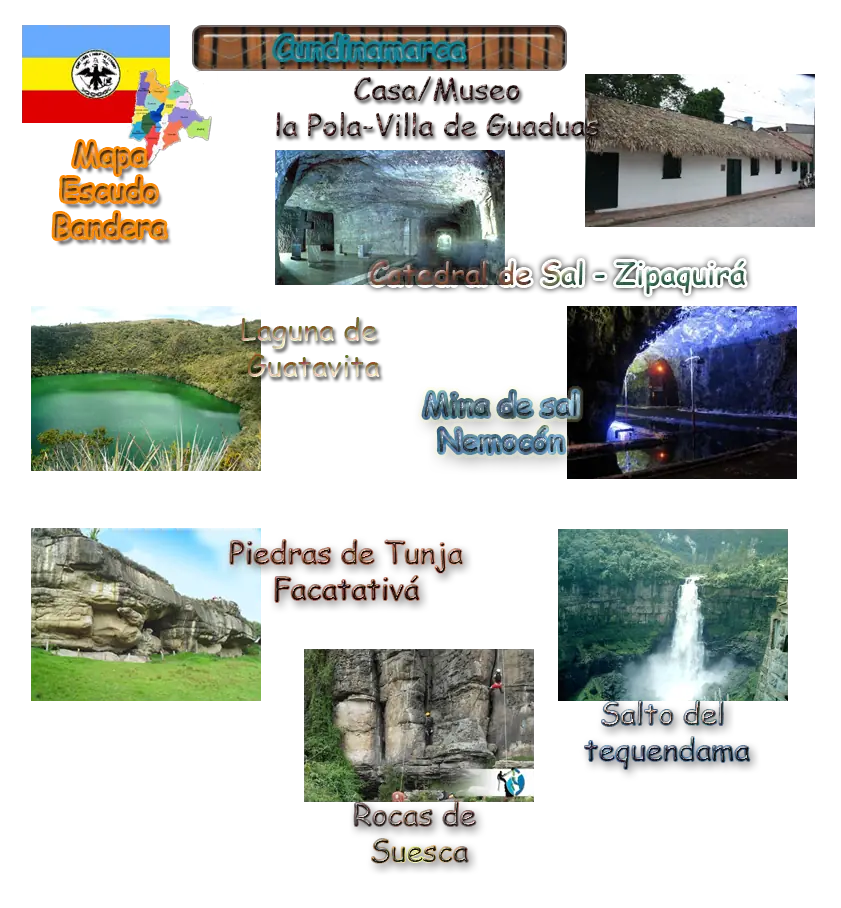 En dedicatoria a Colombia! Parte 2