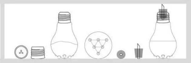 botellas