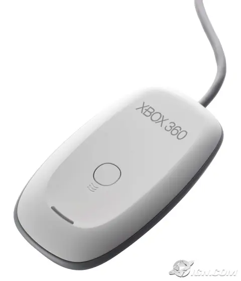 wireless