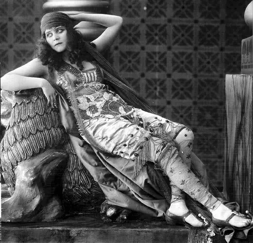 Cleopatra