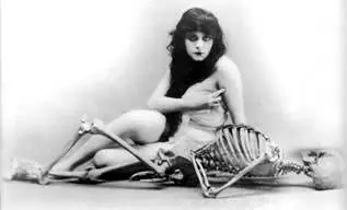 femme fatale