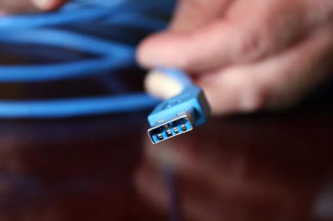 Microsoft promete soporte para USB 3.0 en Windows 8