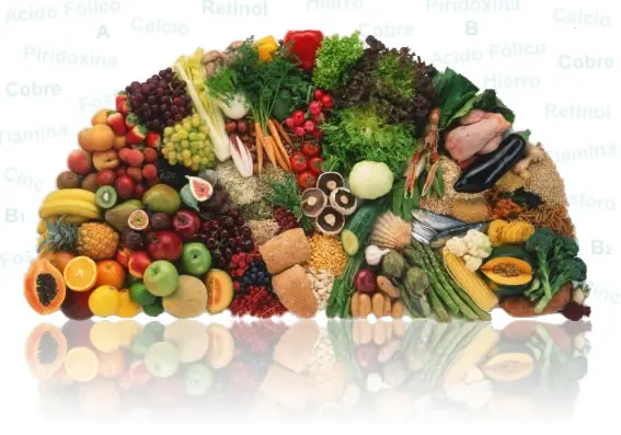 Vitaminas