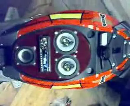 tunning