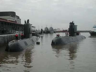 Submarino