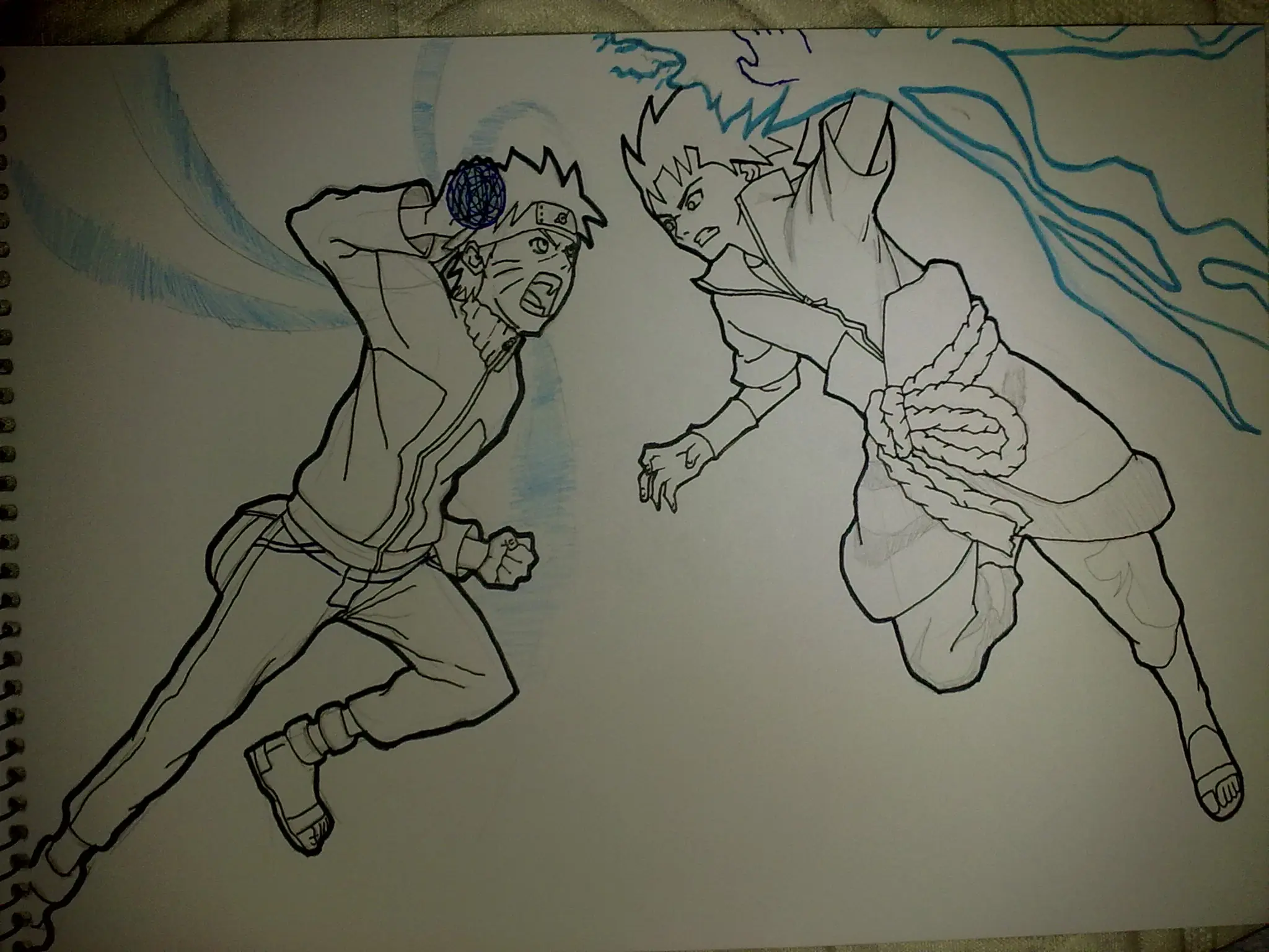 sasuke