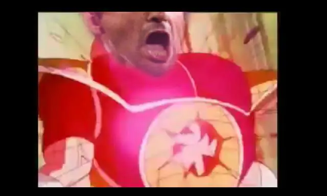 ►Dragon Ball Z y el Futbol (la saga de Roman)