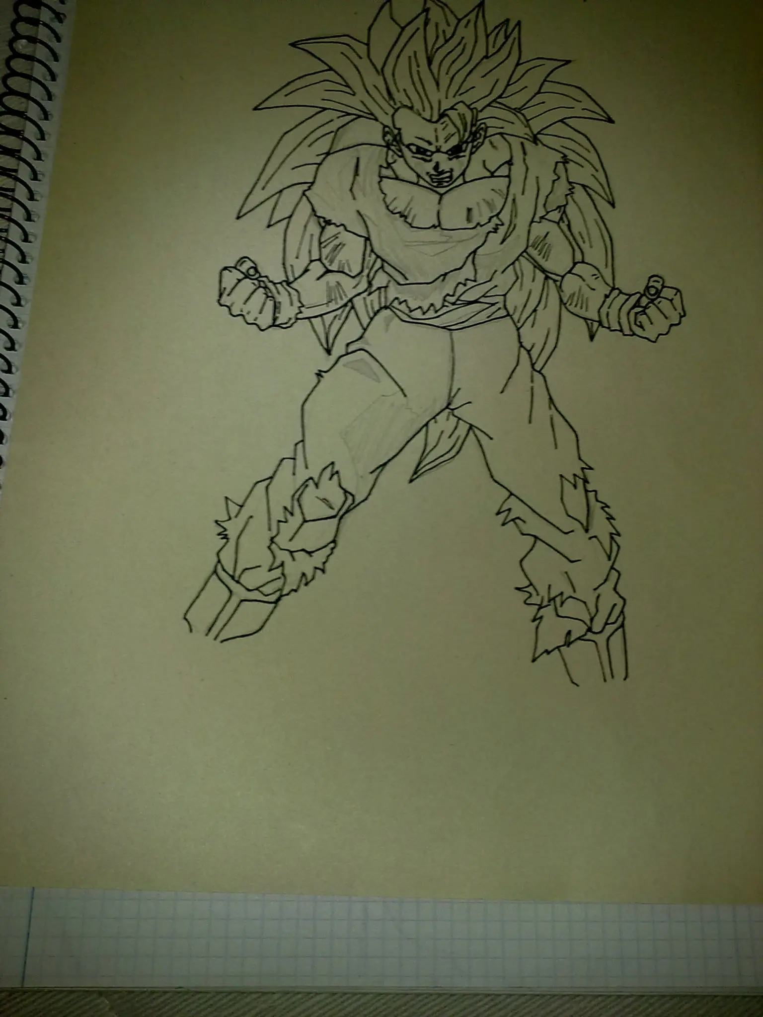 vegeta