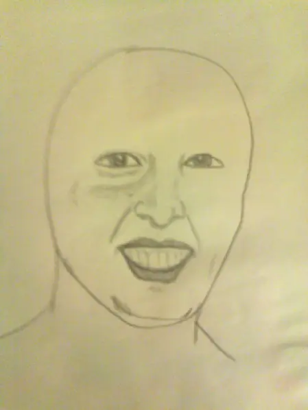 Go to sleep: el meme de Herni