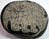 Piedras de Ica en Perú: ¿hubo otra humanidad?