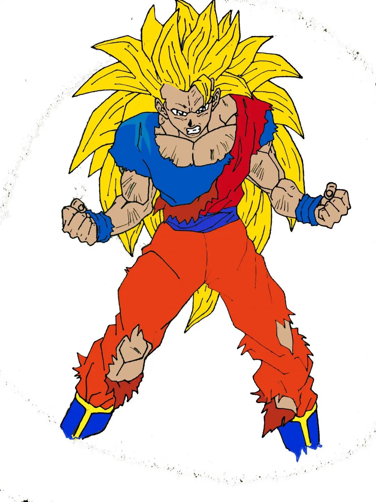 gohan