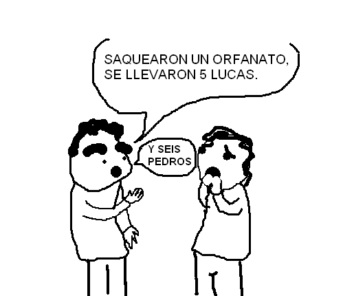 y otras