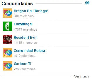 taringa