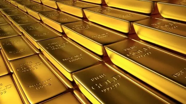 Rusia y China se blindan de oro contra EE.UU