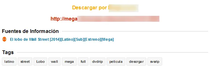 SPAM