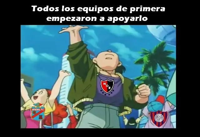 Argentina