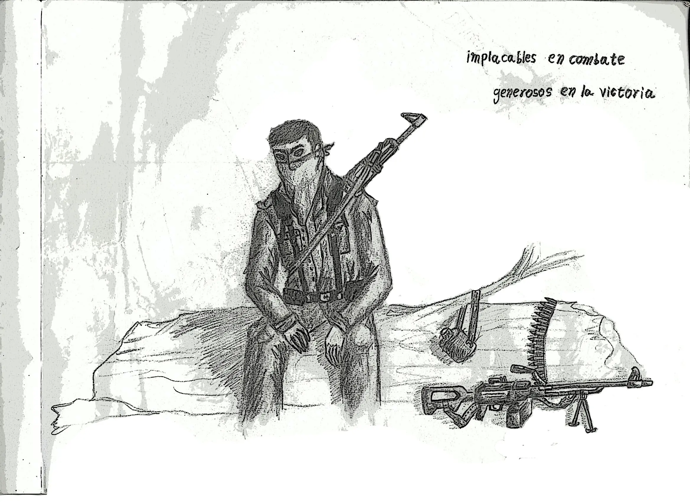 Mi arte, para Taringa!