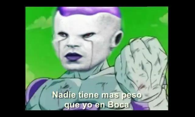 ►Dragon Ball Z y el Futbol (la saga de Roman)