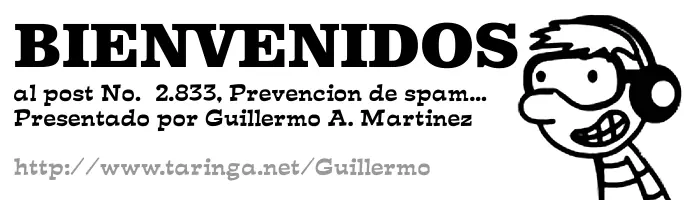 Tendencia preventiva: Bots, Mega y bloqueadores solares (?)