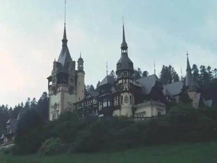 "Los lugares mas tenebrosos del Mundo!"