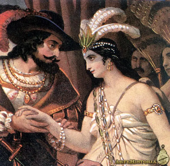 moctezuma