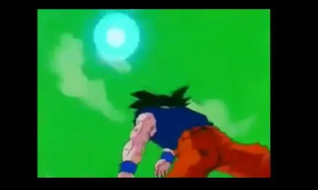 ►Dragon Ball Z y el Futbol (la saga de Roman)