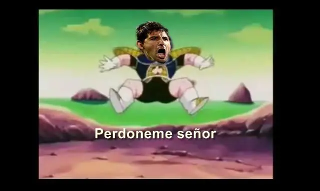 Argentina
