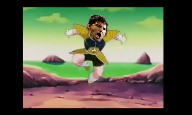 ►Dragon Ball Z y el Futbol (la saga de Roman)