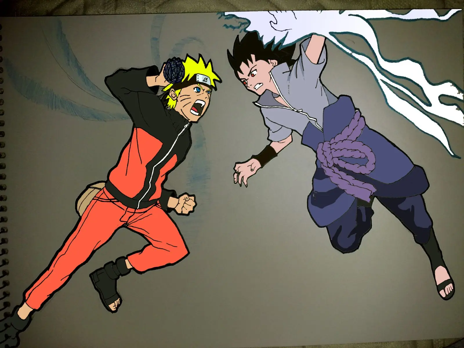 shippuden