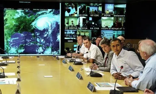 Obama avisa; "preparaos para lo peor"