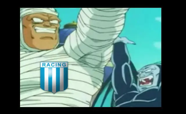 ►Dragon Ball Z y el Futbol (la saga de Roman)
