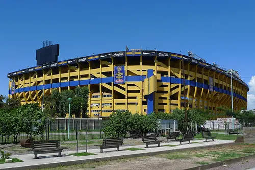 Bombonera