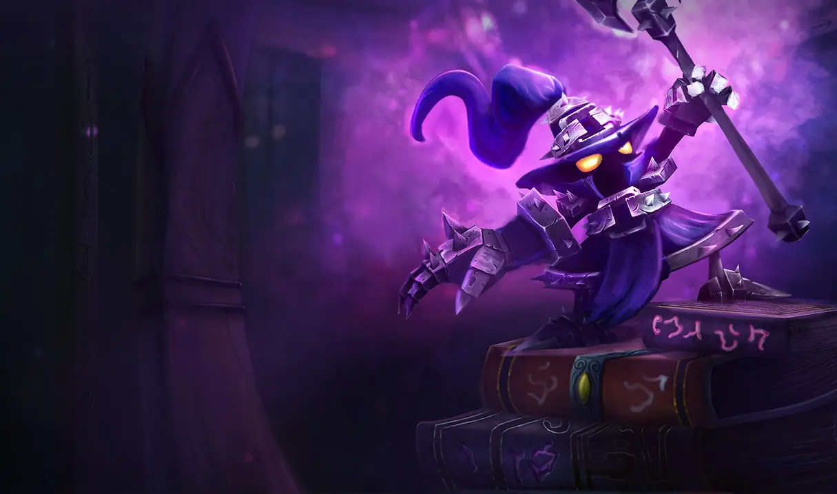 dibujando a veigar paso apaso