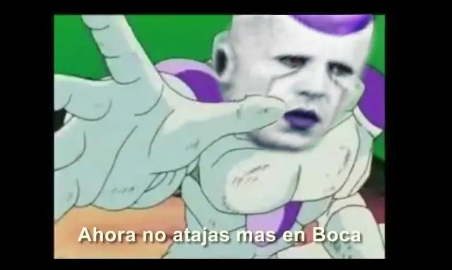 Argentina