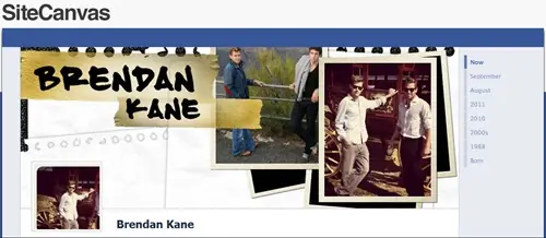 Timeline