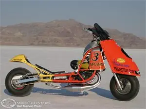 Scooter