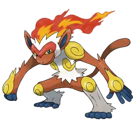 pokemon