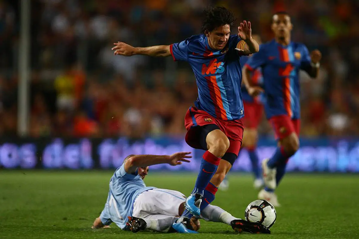 Messi