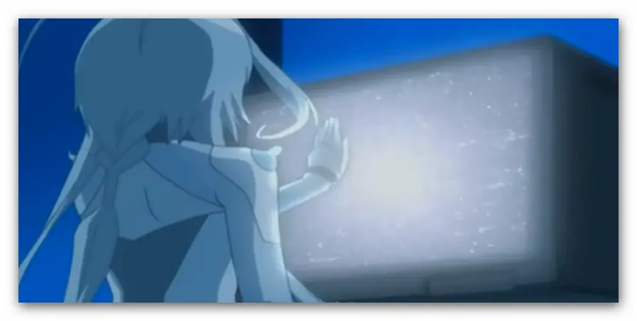anime