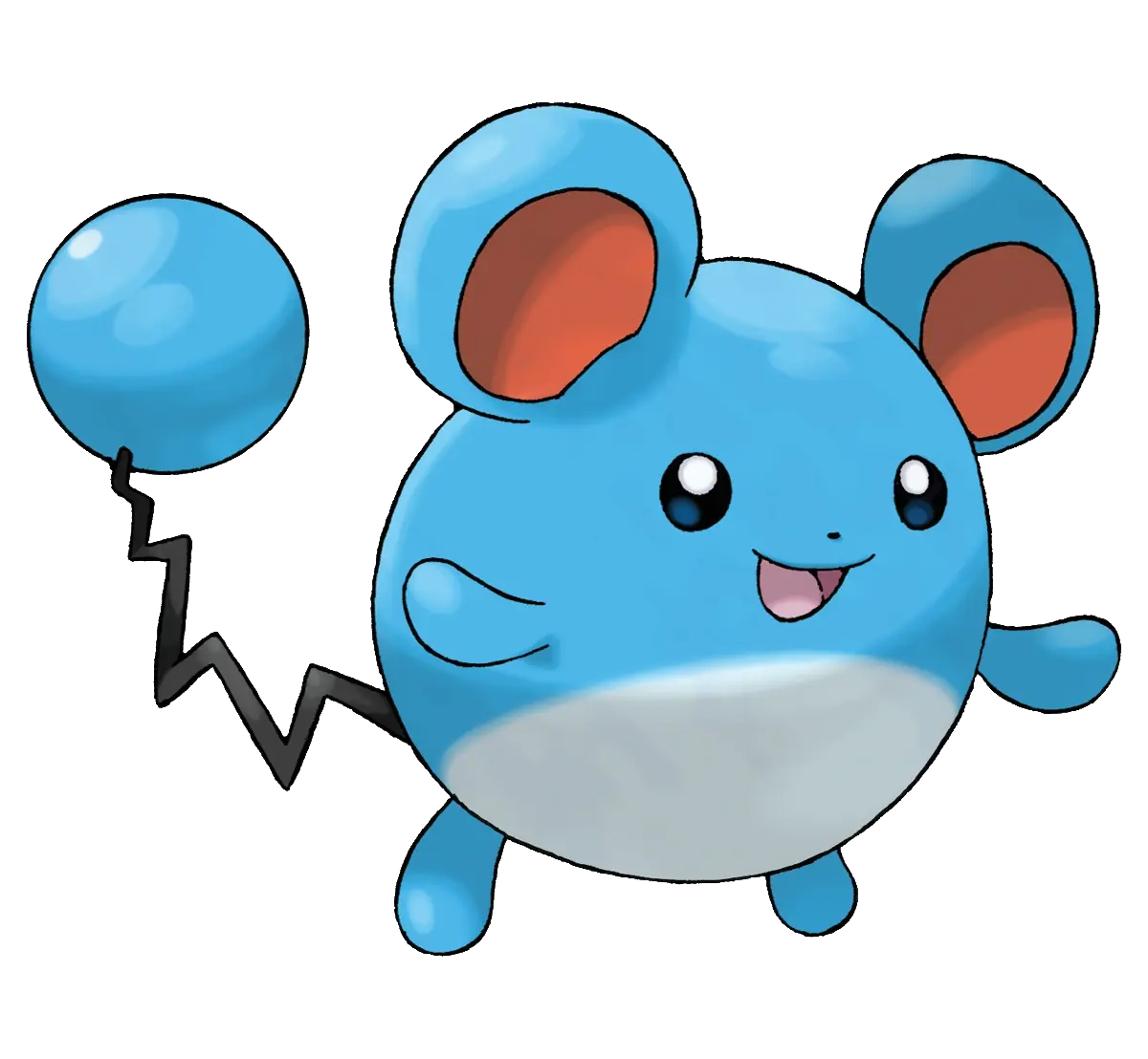 pokemon
