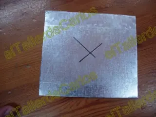 Cómo hacer una antena WiFi biquad casera
