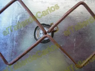 Cómo hacer una antena WiFi biquad casera