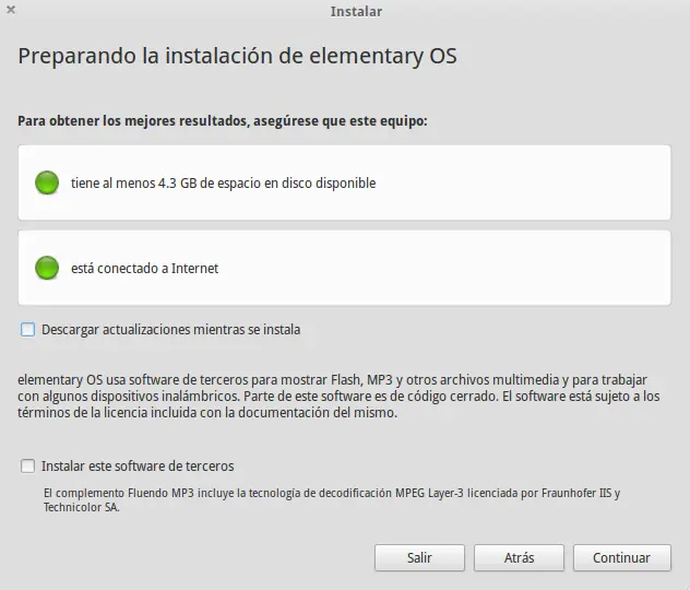Linux