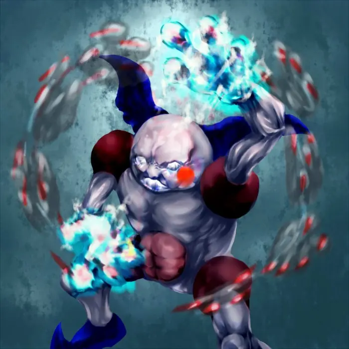 pokemon