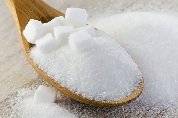 ¿Azúcar, Sacarina, Sucralosa o Stevia?