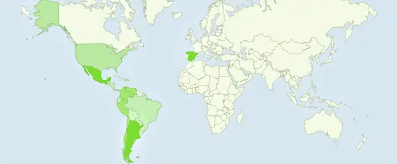 El español